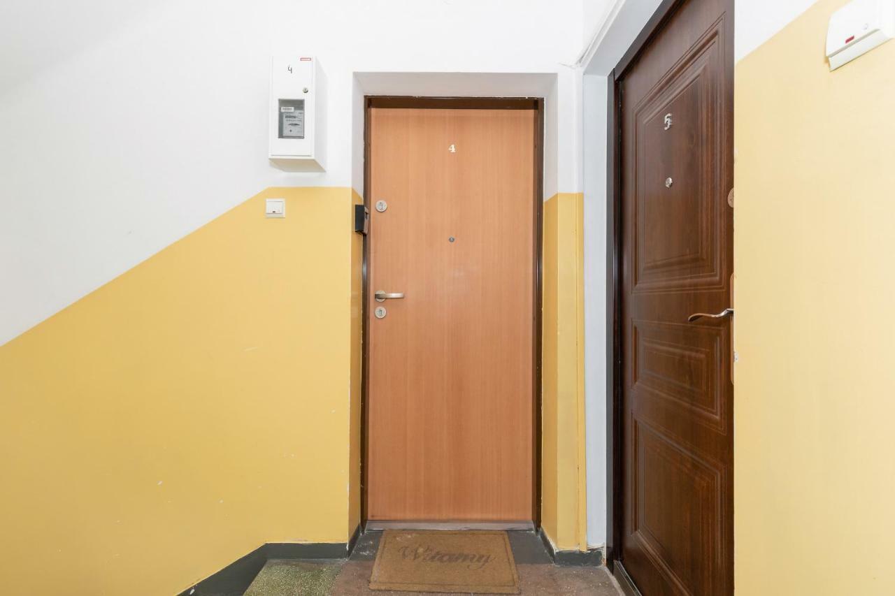 Apartamenty Park Zdrojowy By Renters Swinoujscie Bagian luar foto
